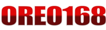 Logo Oreo168